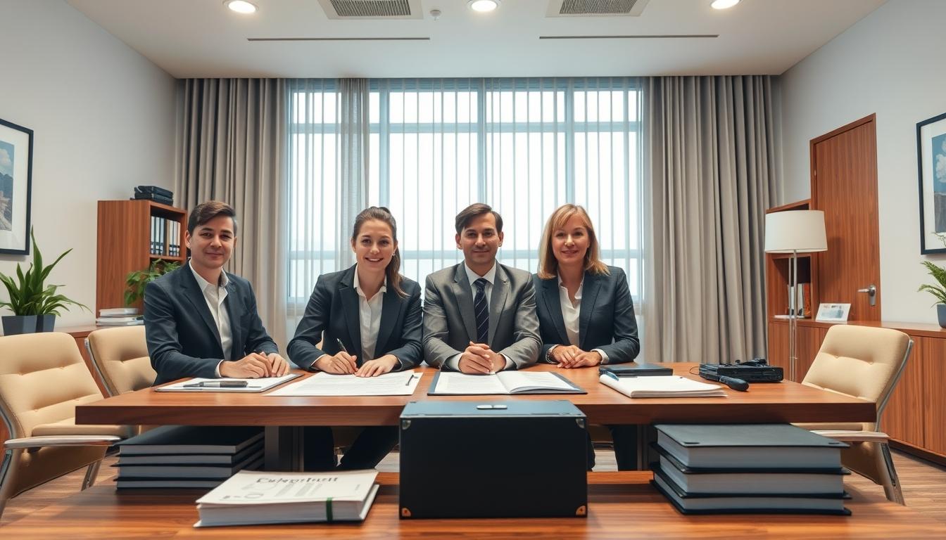 Preparing for a real estate closing