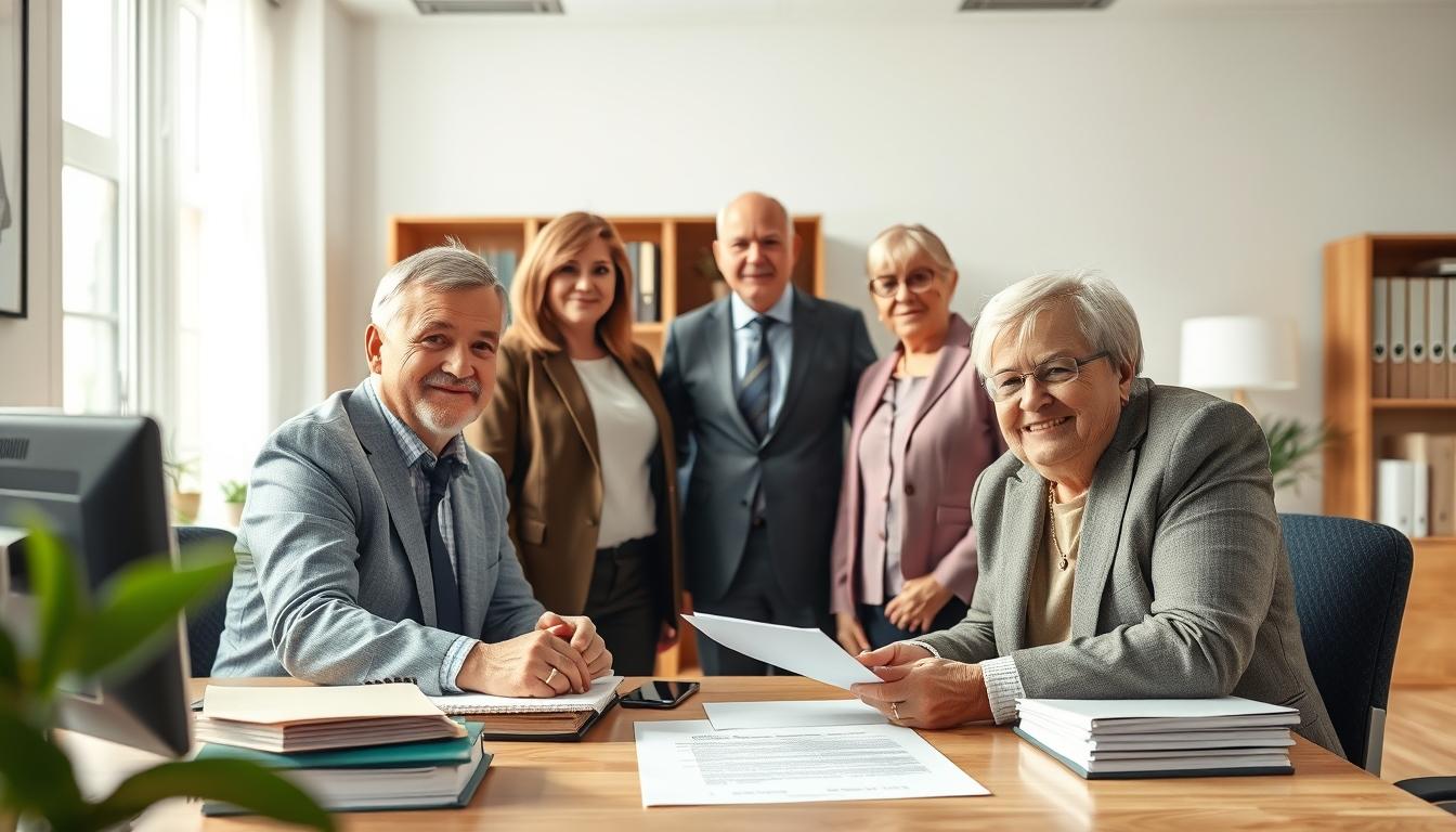 Real estate closing coordination and transaction planning