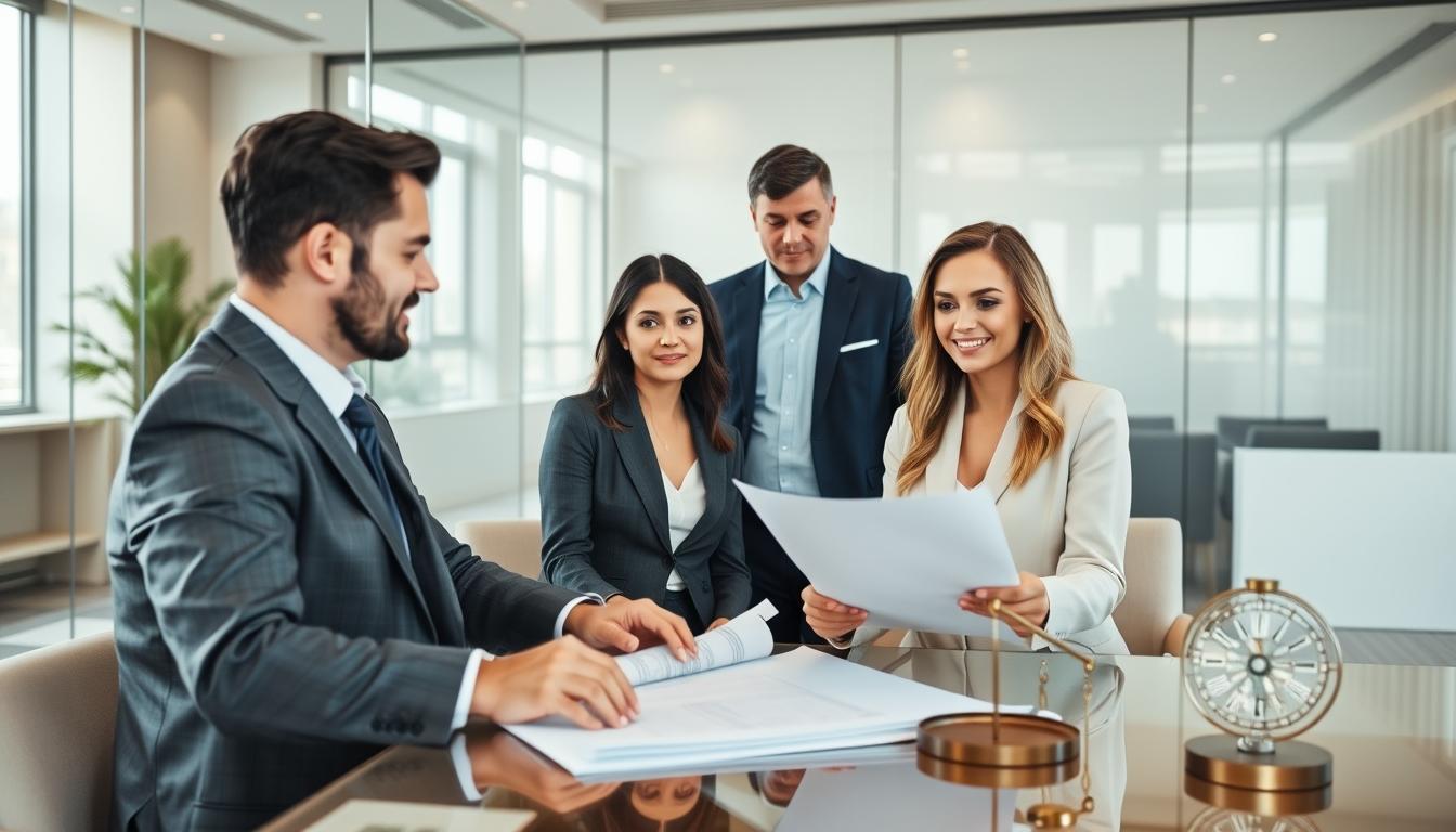 Conveyancing process and property ownership transfer