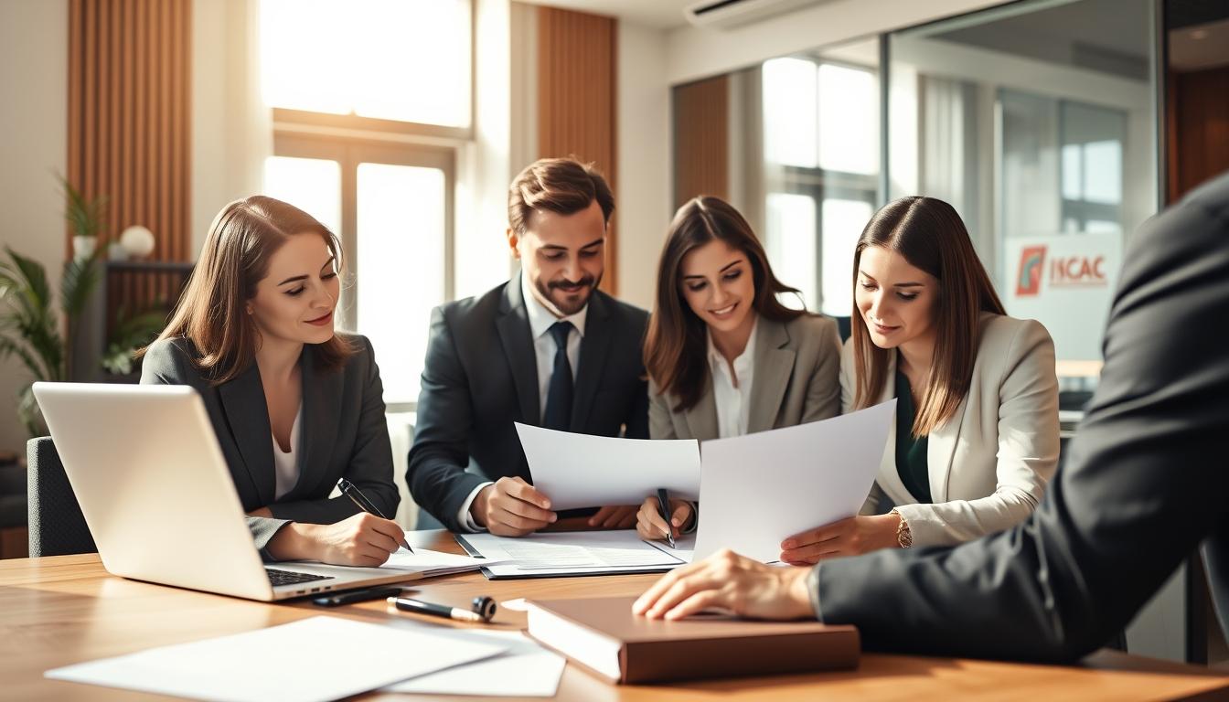 Real estate conveyancing documents and transfer review